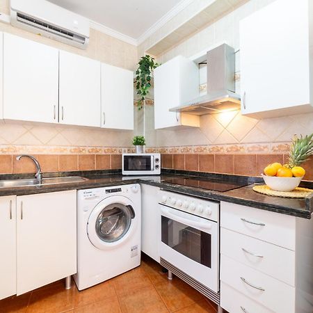 Casa Maruchi - Apartamento อัลเมรีอา ภายนอก รูปภาพ
