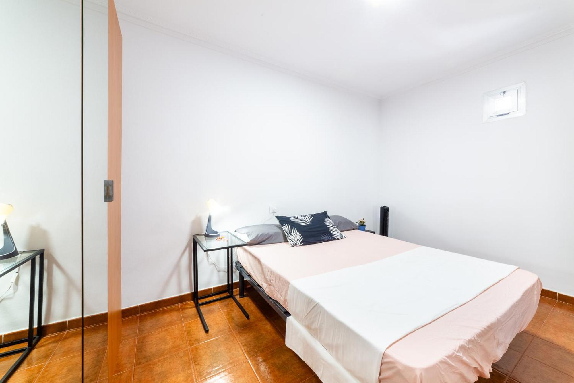 Casa Maruchi - Apartamento อัลเมรีอา ภายนอก รูปภาพ