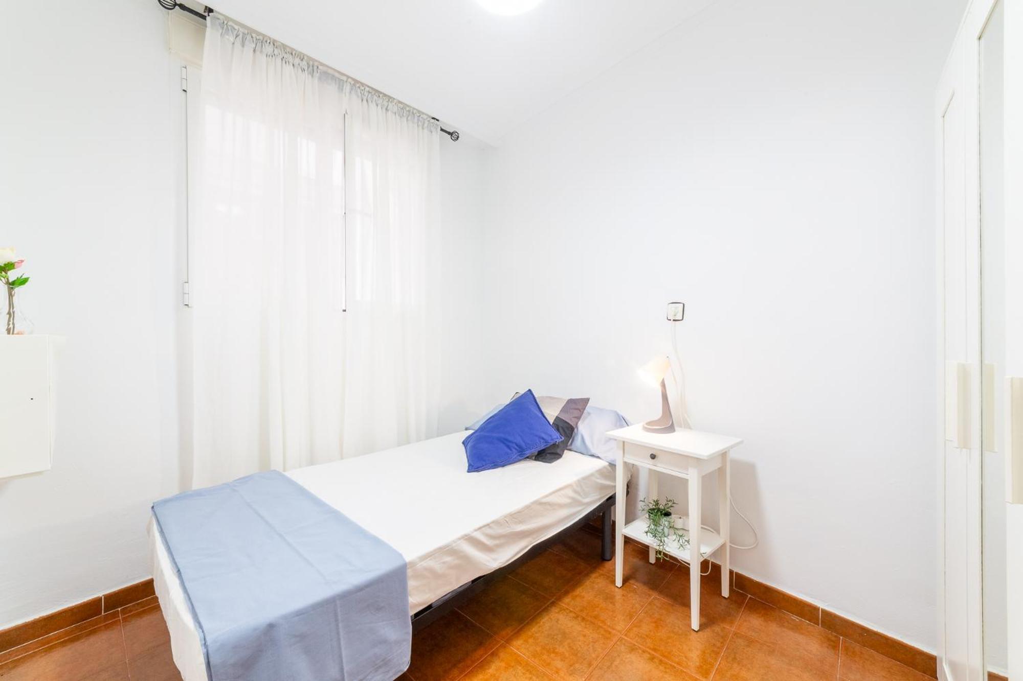 Casa Maruchi - Apartamento อัลเมรีอา ภายนอก รูปภาพ