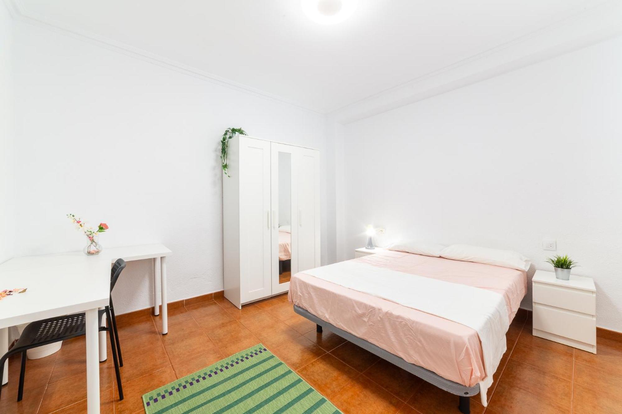 Casa Maruchi - Apartamento อัลเมรีอา ภายนอก รูปภาพ